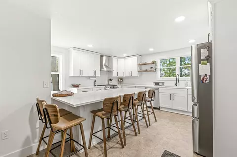 Kitchen - 60142 Corey Lk, Three Rivers, MI 49093 photo 1 of 6