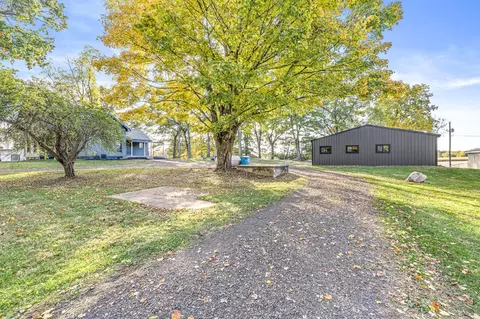 Exterior - 60142 Corey Lk, Three Rivers, MI 49093 photo 17 of 17