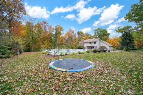 Exterior - 7142 Foxmoore, Jackson, MI 49201 photo 15 of 15
