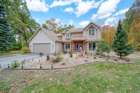 Exterior - 7142 Foxmoore, Jackson, MI 49201 photo 4 of 15