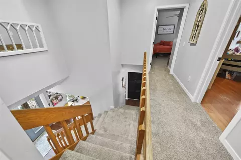 Entry Way - 7142 Foxmoore, Jackson, MI 49201 photo 3 of 4