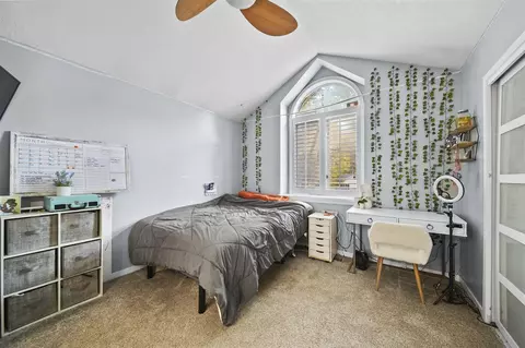 Bedroom - 7142 Foxmoore, Jackson, MI 49201 photo 7 of 8
