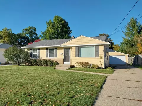 1661 Kentfield, Wyoming, MI 49519