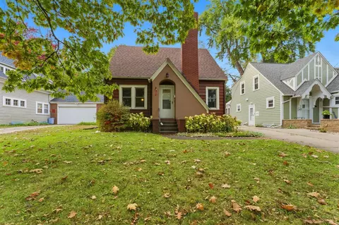 39 N Broad, Battle Creek, MI 49017