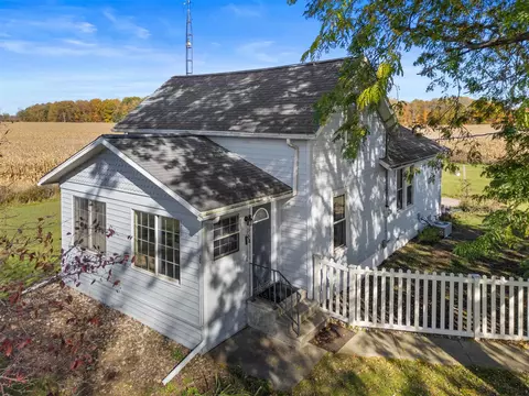 527 N Snow Pr, Coldwater, MI 49036