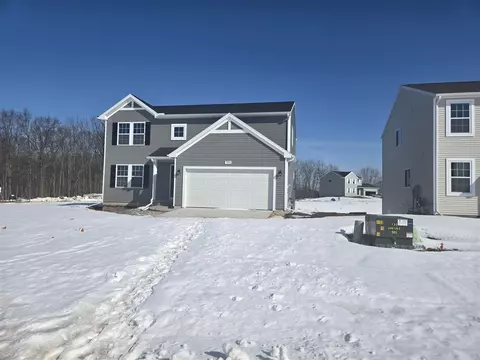 7254 Mammoth, Caledonia, MI 49316