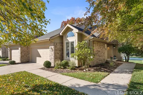 2037 Tall Mdw, Grand Rapids, MI 49505