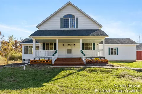 5720 16 Mile, Cedar Springs, MI 49319