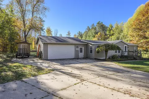 Exterior - 3096 140th, Dorr, MI 49323 photo 7 of 8