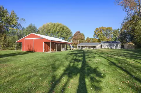 Exterior - 3096 140th, Dorr, MI 49323 photo 6 of 8