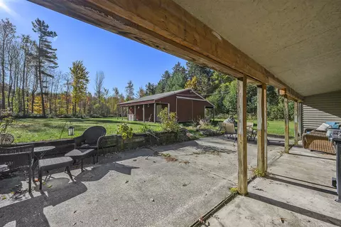 Exterior - 3096 140th, Dorr, MI 49323 photo 3 of 8