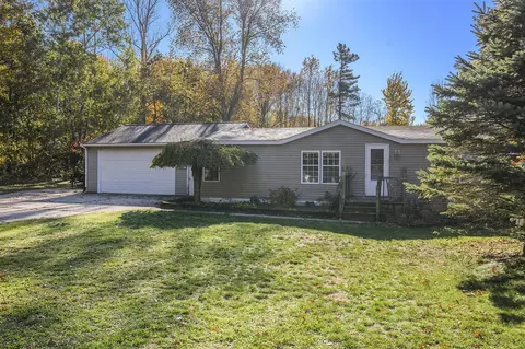 Exterior - 3096 140th, Dorr, MI 49323 photo 8 of 8