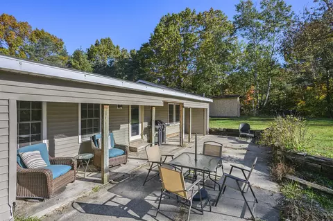 Exterior - 3096 140th, Dorr, MI 49323 photo 4 of 8