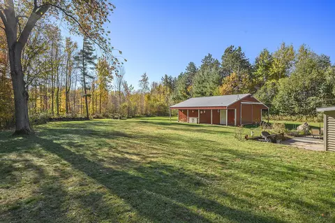 Exterior - 3096 140th, Dorr, MI 49323 photo 5 of 8