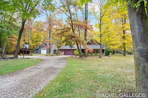3079 134th, Hopkins, MI 49328