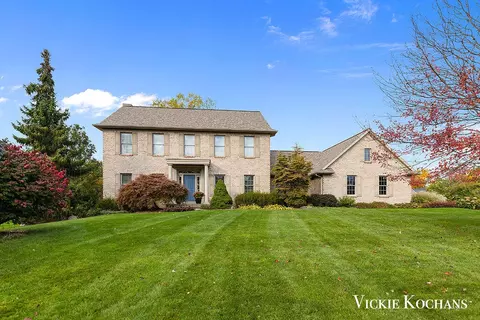 5751 Bloomfield, Grandville, MI 49418