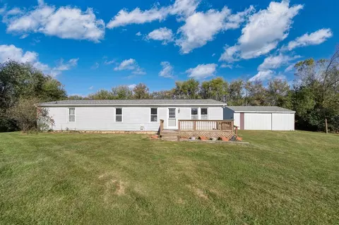 7800 Cement City, Brooklyn, MI 49230