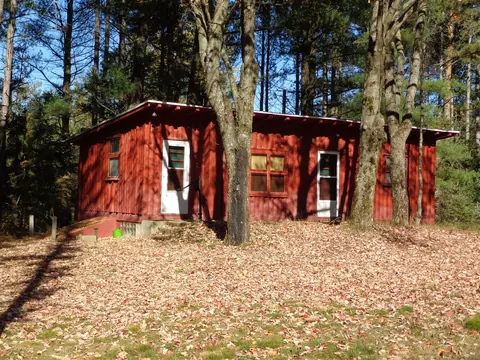 3866 E 14 Mile, Bitely, MI 49309