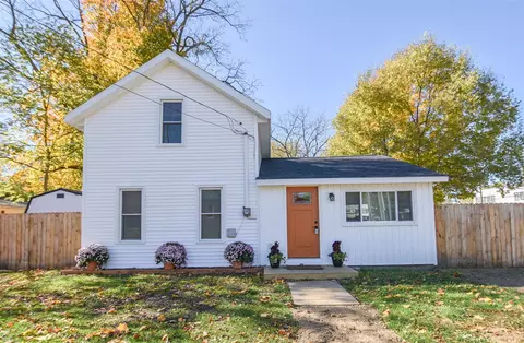 204 Crane, Union City, MI 49094