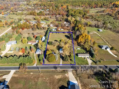 6555 17 Mile, Cedar Springs, MI 49319