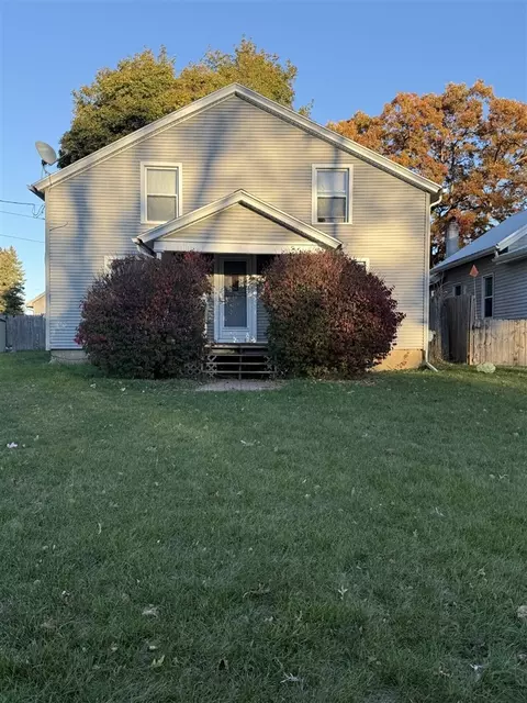 4797 Francis, Jackson, MI 49203
