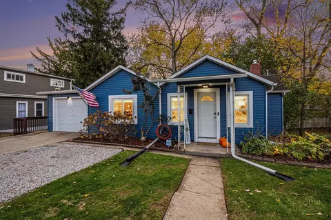 411 Washington, Brighton, MI 48116