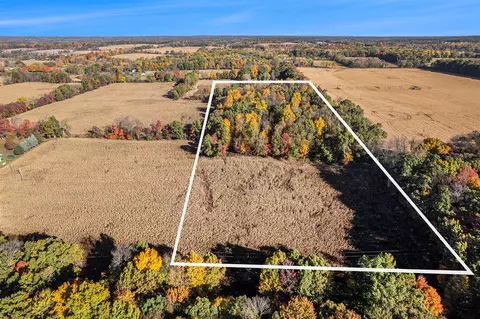 Vl Goose Lake Rd, Jonesville, MI 49250