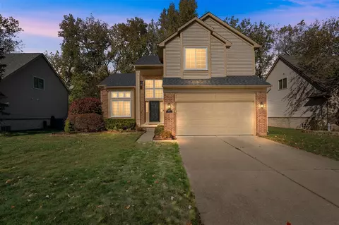 29836 Bobrich, Livonia, MI 48152