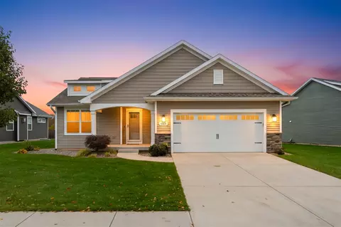 10631 Gracie UNIT 6, Portage, MI 49024