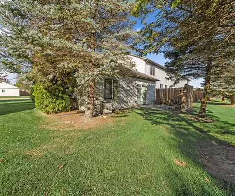 Exterior - 1176 Wright, Milan, MI 48160 photo 8 of 8