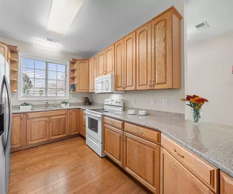 Kitchen - 1176 Wright, Milan, MI 48160 photo 1 of 4
