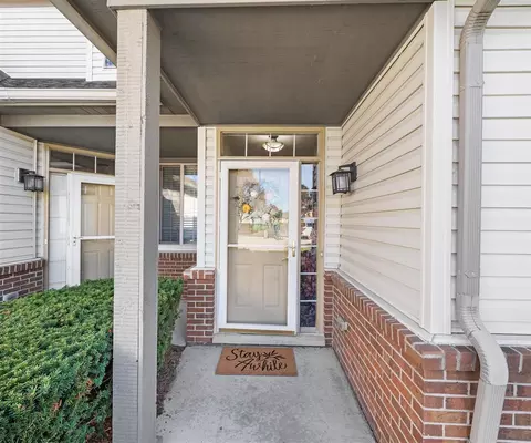 Exterior - 1176 Wright, Milan, MI 48160 photo 3 of 8