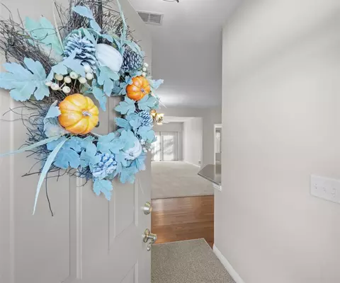 Entry Way - 1176 Wright, Milan, MI 48160 photo 1 of 3