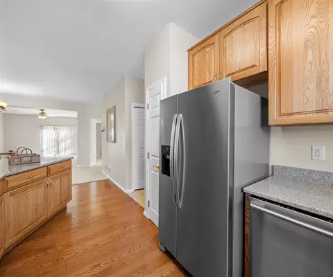 Kitchen - 1176 Wright, Milan, MI 48160 photo 3 of 4