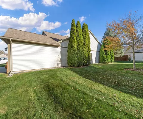 Exterior - 1176 Wright, Milan, MI 48160 photo 7 of 8