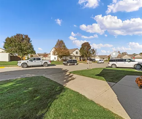 Exterior - 1176 Wright, Milan, MI 48160 photo 6 of 8