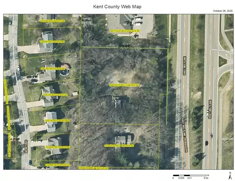2539 E Beltline, Grand Rapids, MI 49525