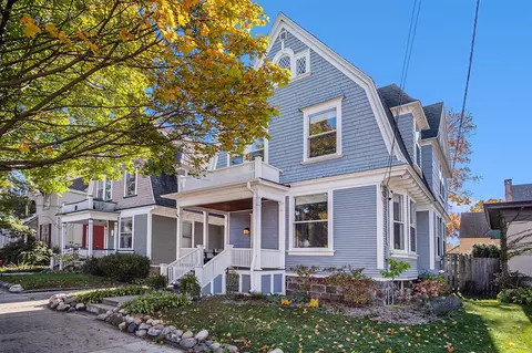 708 Cherry, Grand Rapids, MI 49503