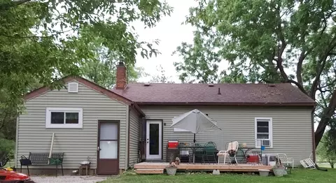 329 Stinson, Riley, MI 48041
