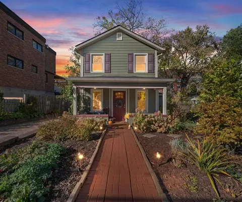 509 N Ashley, Ann Arbor, MI 48103