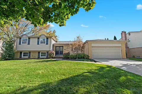 17460 Park, Livonia, MI 48152