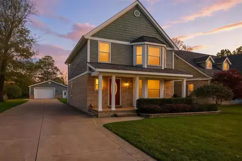 758 W Woodside, Madison Heights, MI 48071