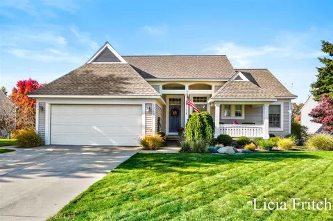 13455 Hidden Crk, Grand Haven, MI 49417