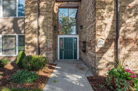 496 Barkwood, Grand Rapids, MI 49534
