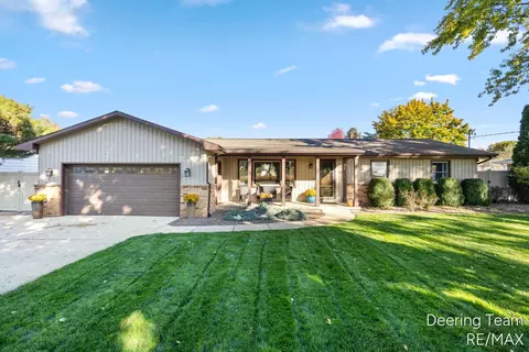 4133 5 Mile, Grand Rapids, MI 49544