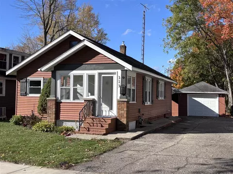 313 S Fourth, Sturgis, MI 49091