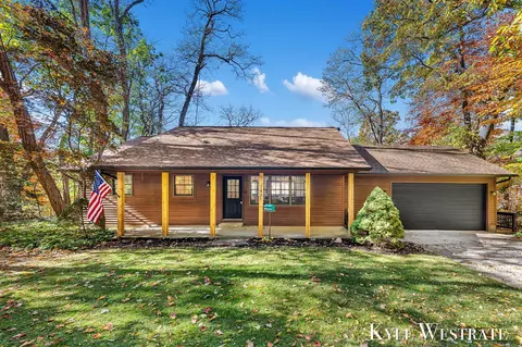 1421 N Buys, Muskegon, MI 49445