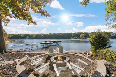 6365 Waters Edge, Saugatuck, MI 49453