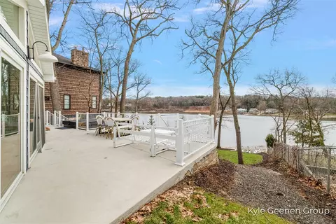 6365 Waters Edge, Saugatuck, MI 49453