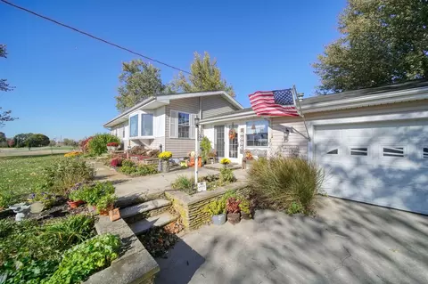 Exterior - 1284 Codling, Adrian, MI 49221 photo 1 of 19